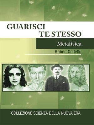 cover image of Guarisci Te Stesso